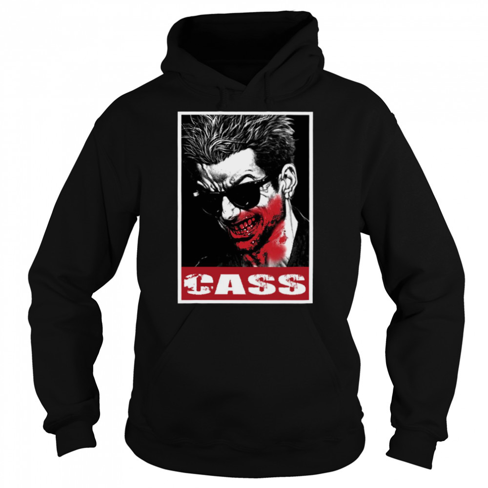 Hoodie shirts