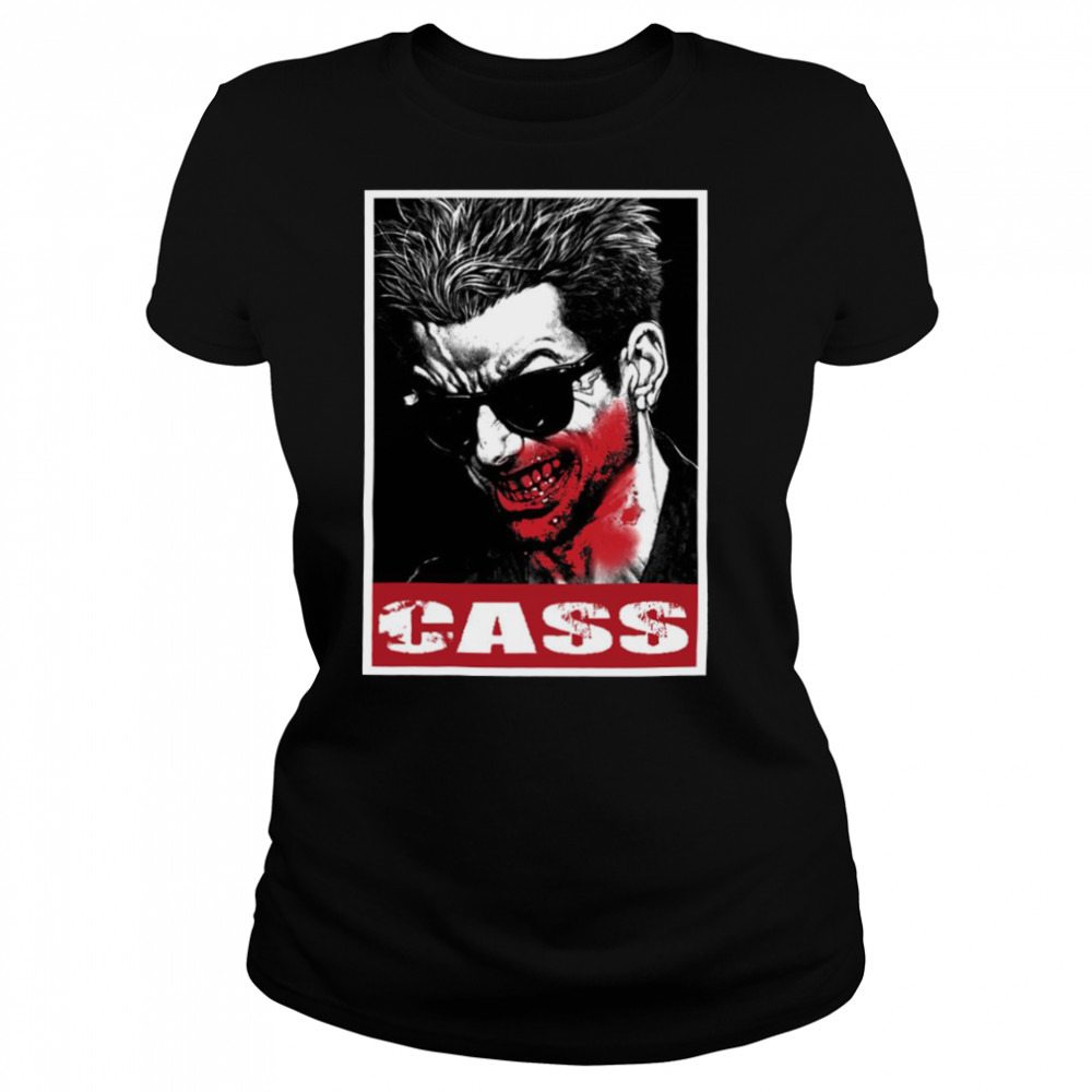 Women's shirts