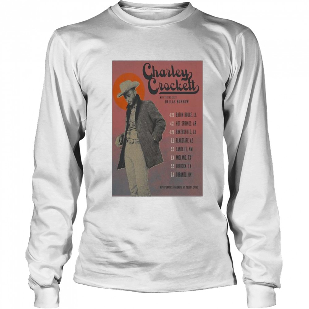 Long Sleeved shirt