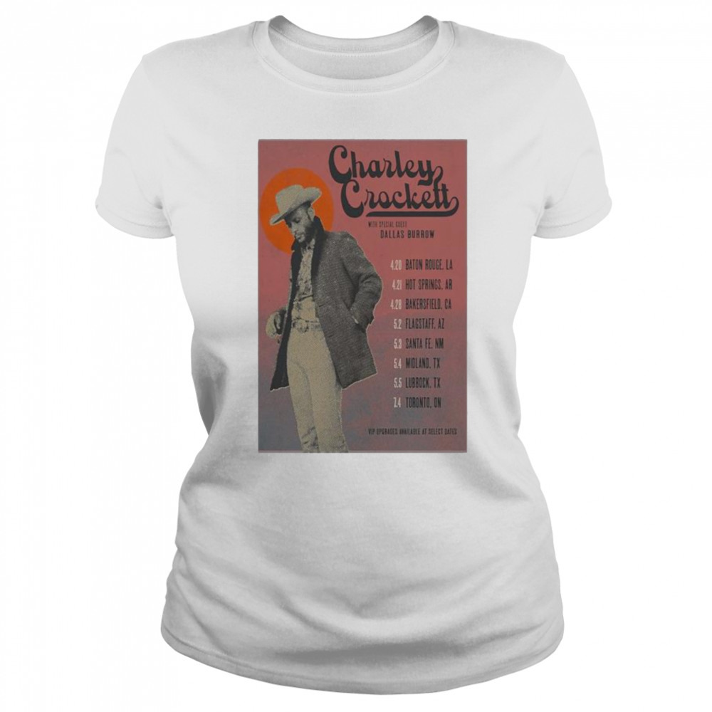 Women's shirt