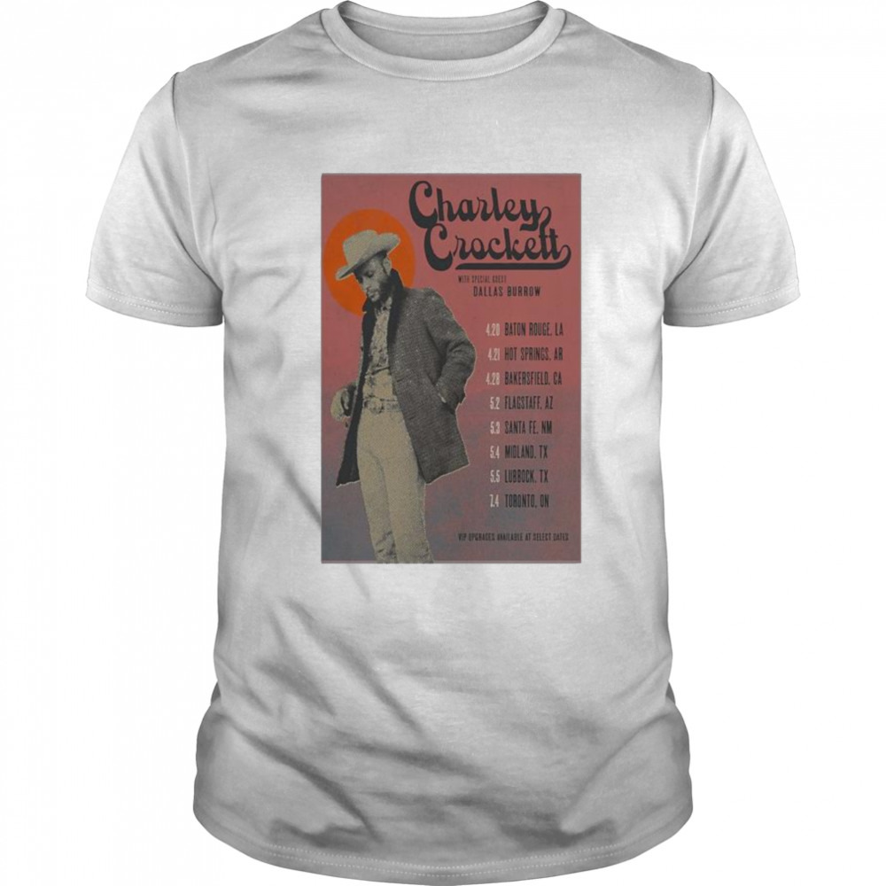 Unisex shirt