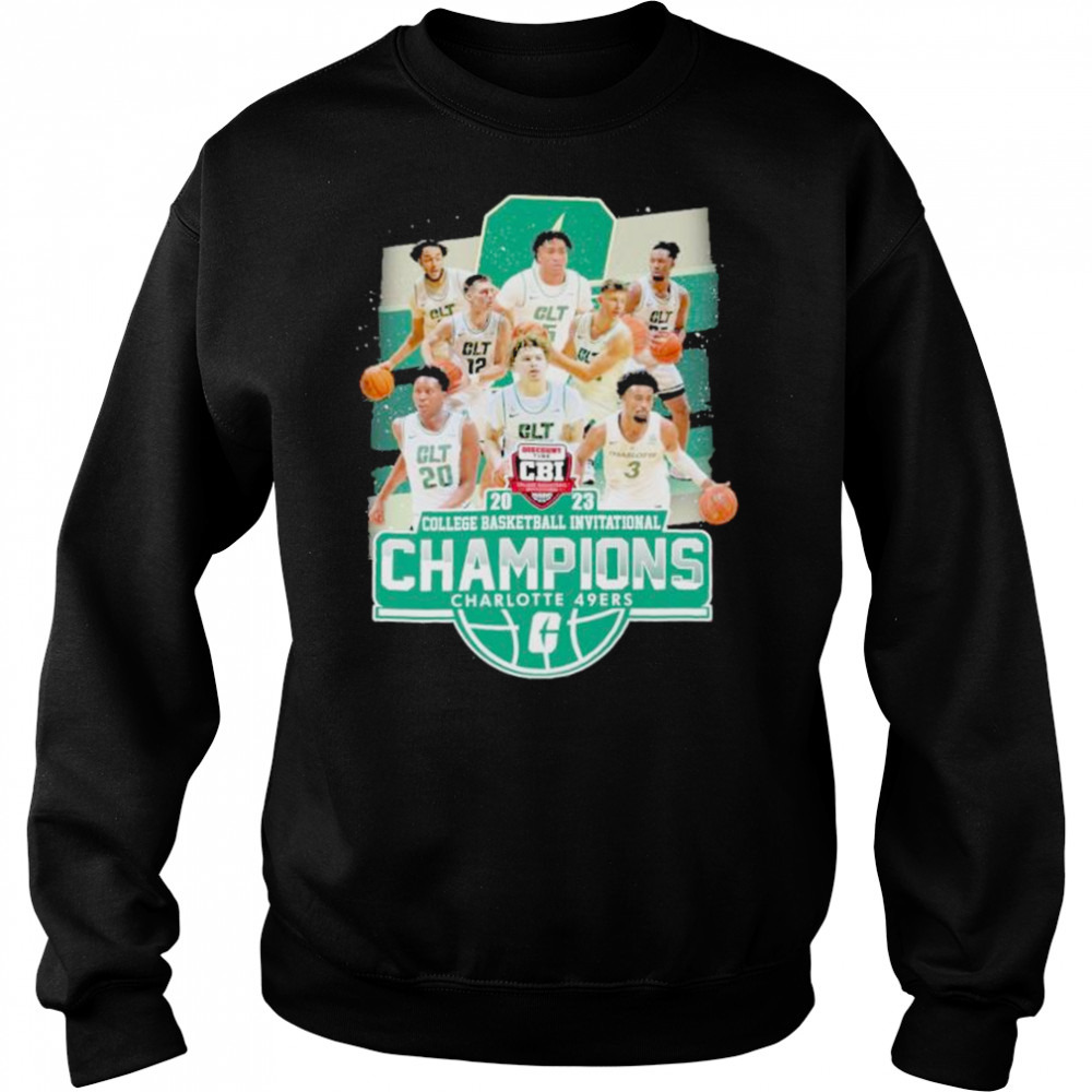 Sweat shirts