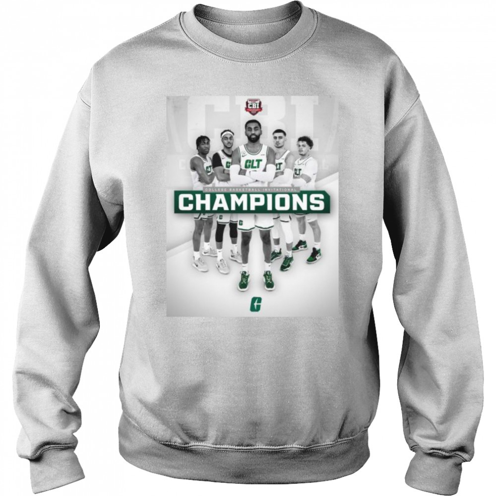 Sweat shirt