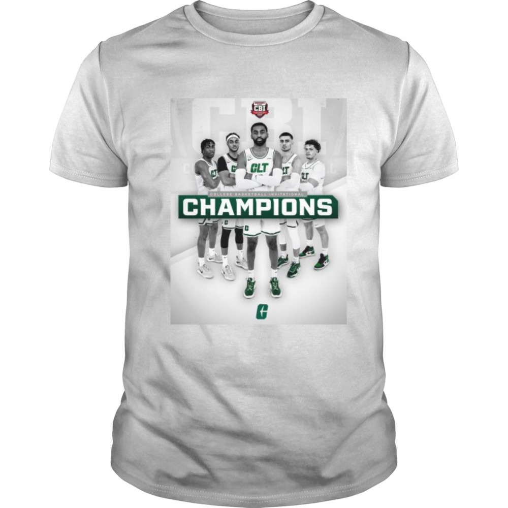 Unisex shirt