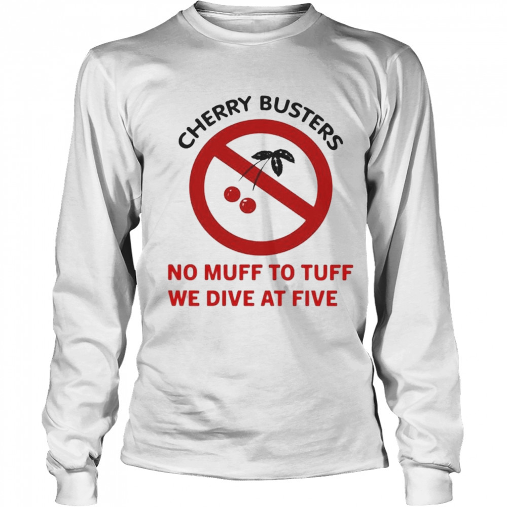 Long Sleeved shirt