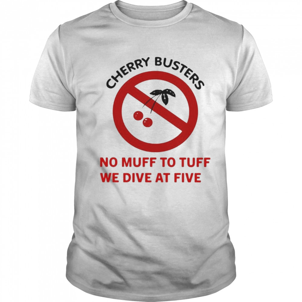 Unisex shirt