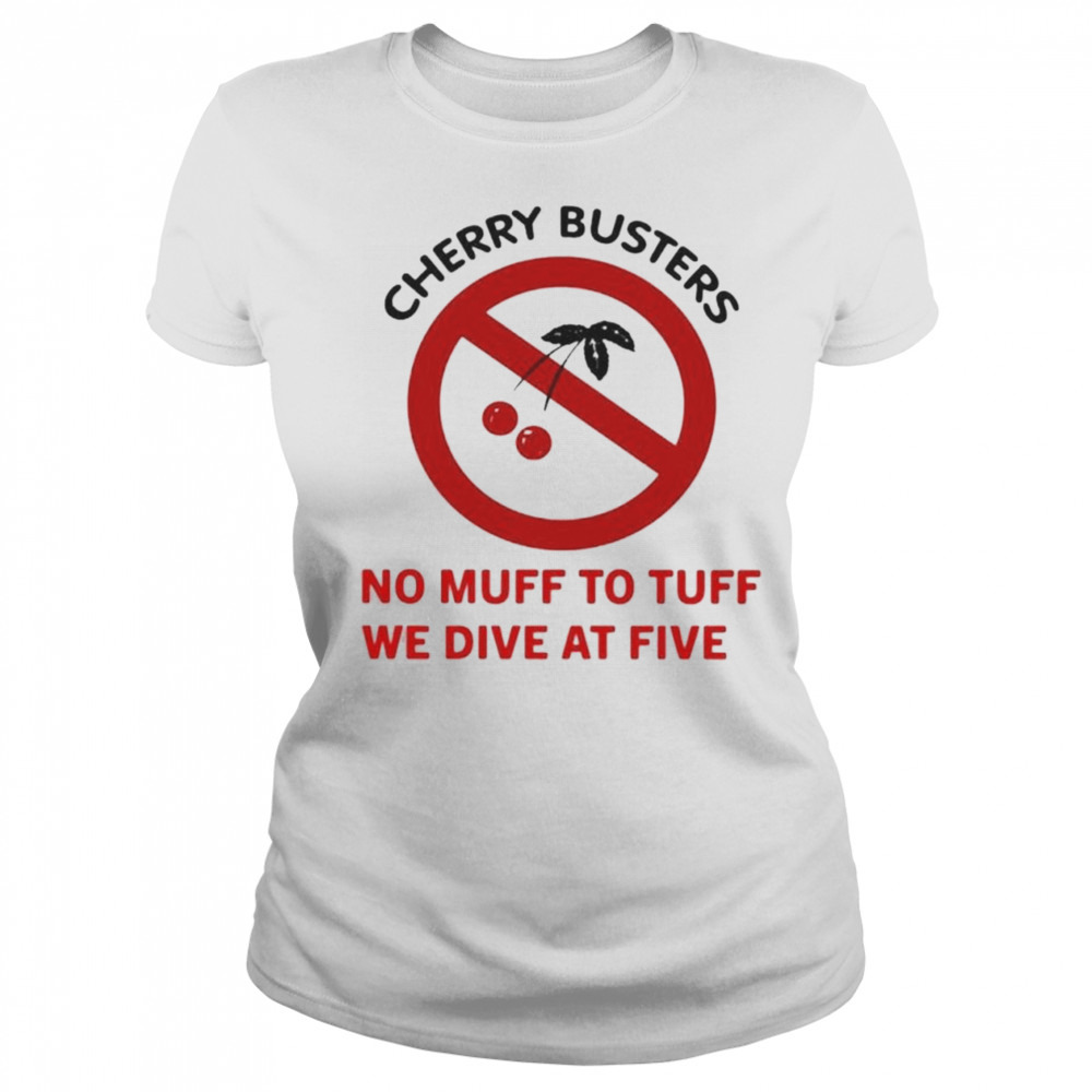 Women's shirt