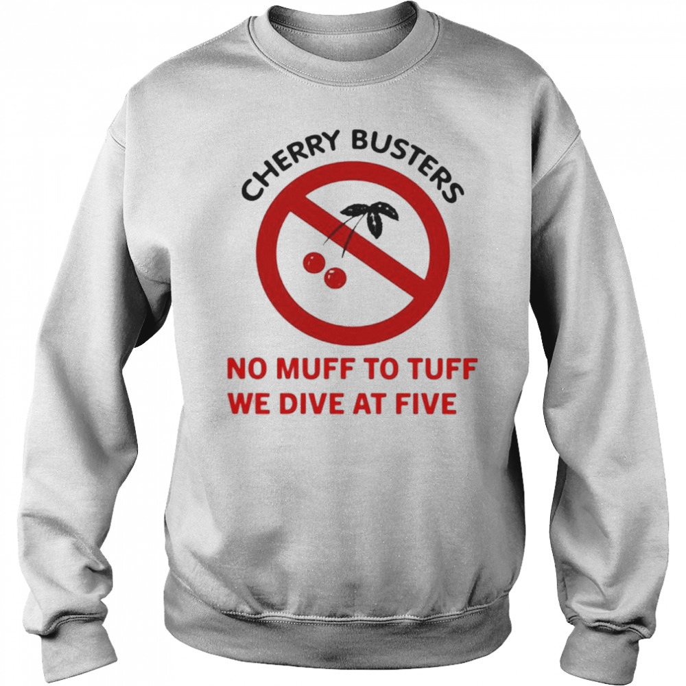Sweat shirt