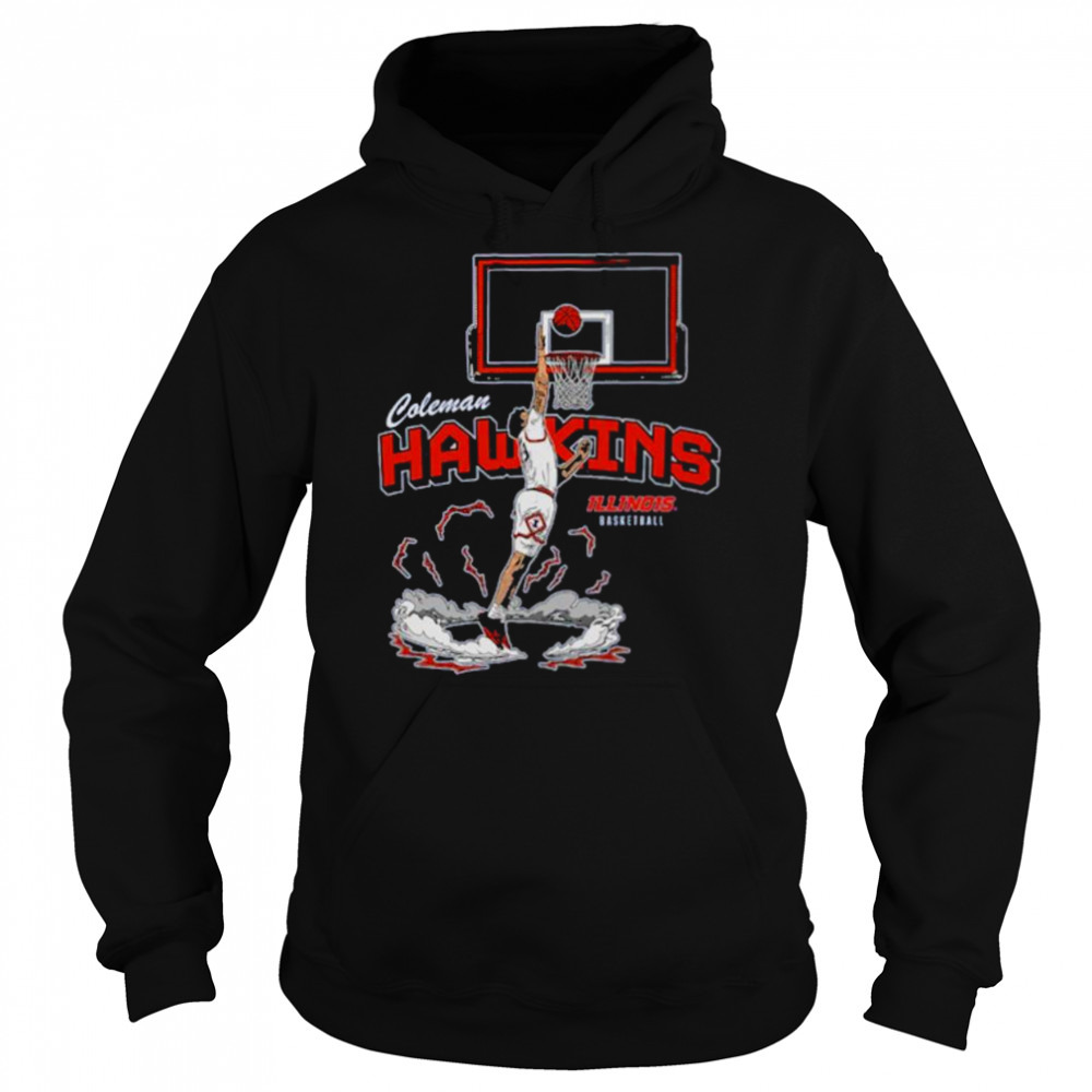 Hoodie shirts