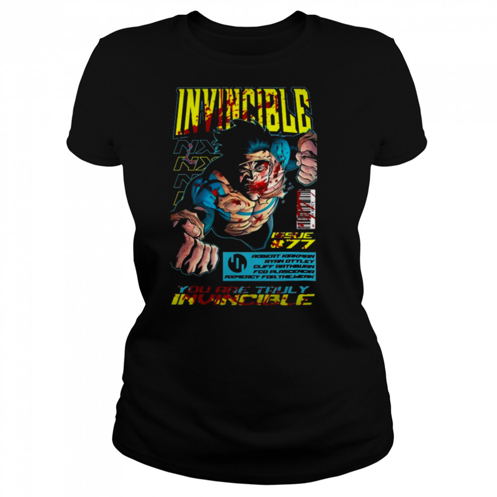 Women's shirts