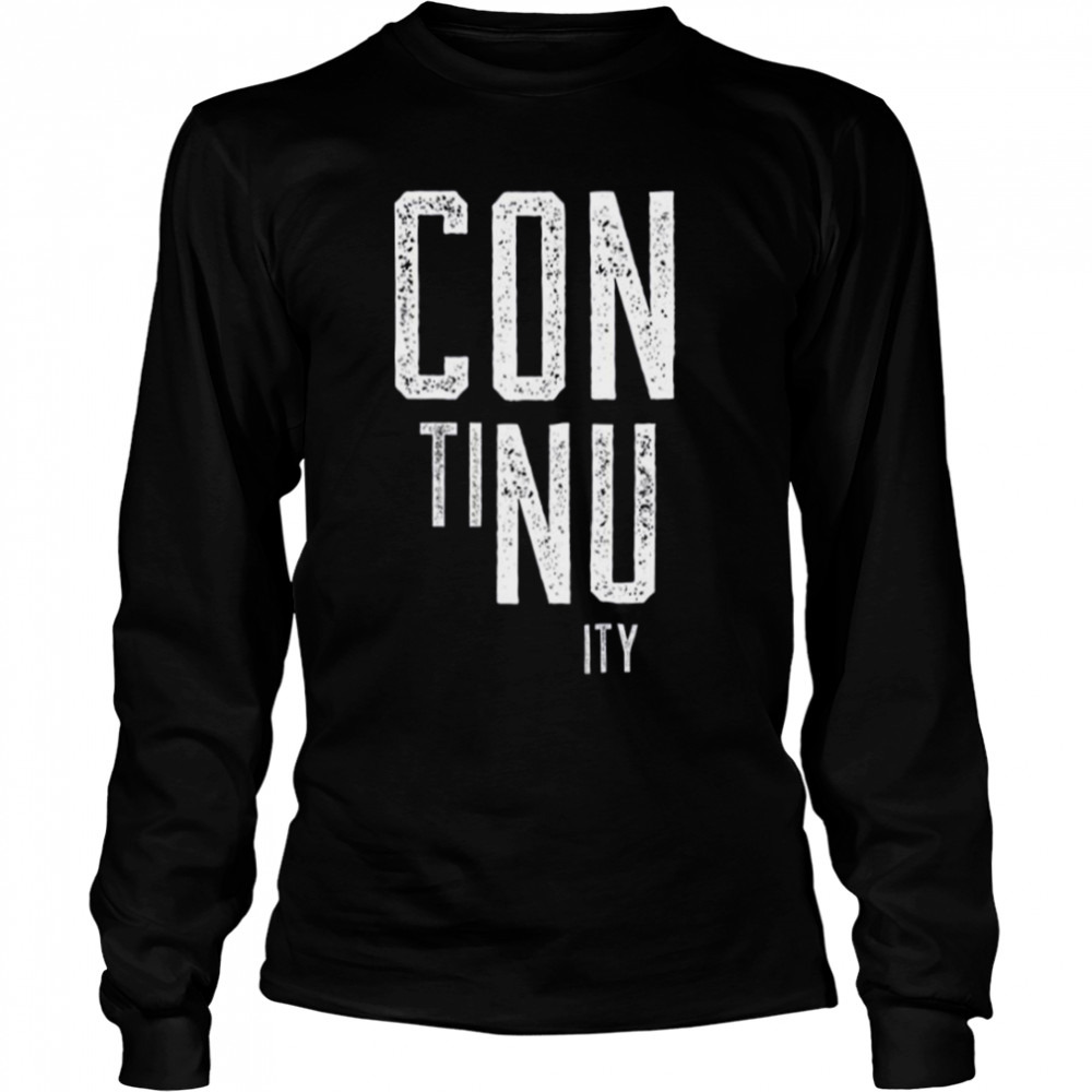 Long Sleeved shirts