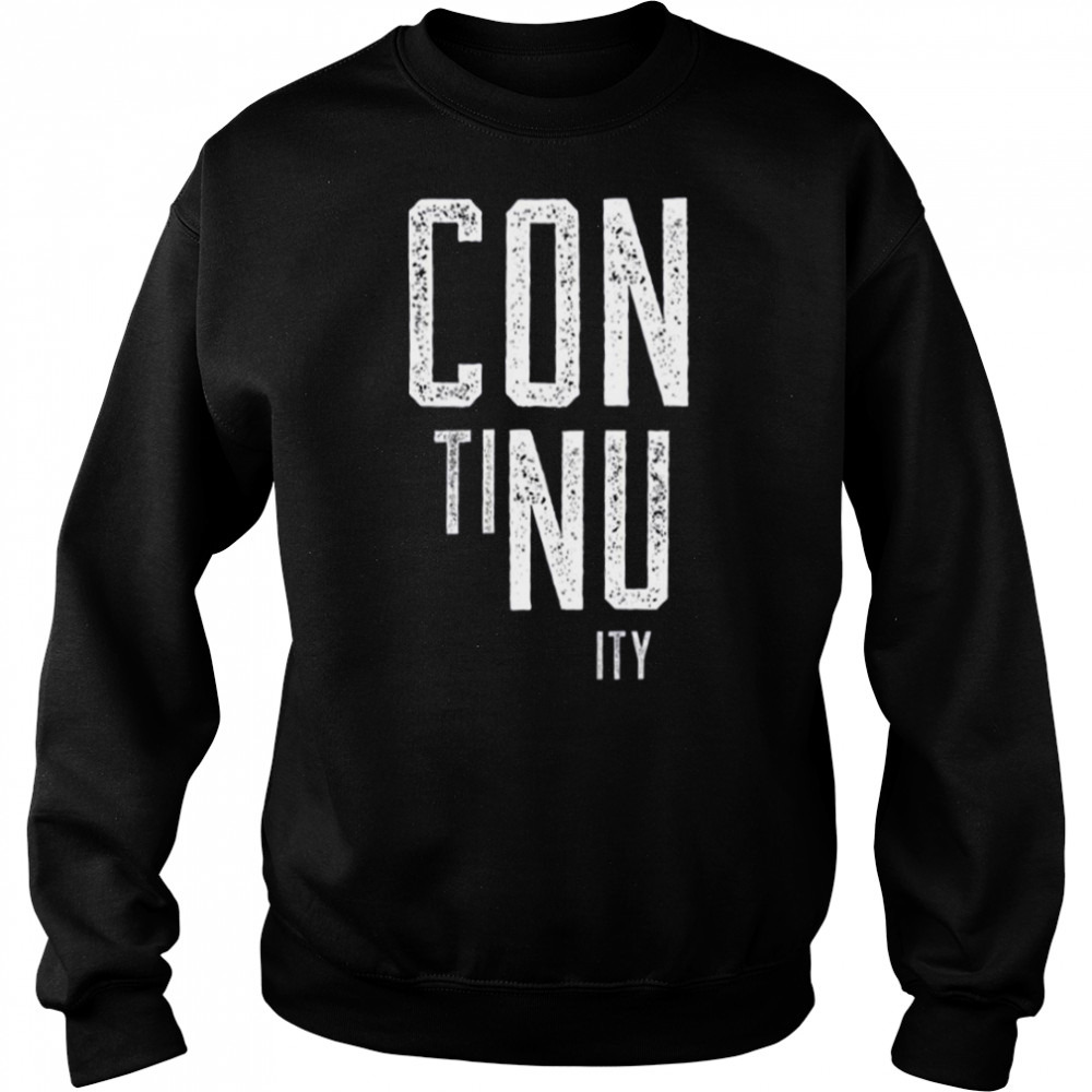 Sweat shirts