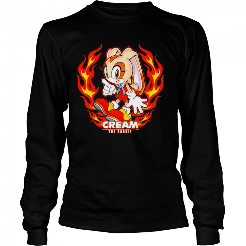 Long Sleeved shirts