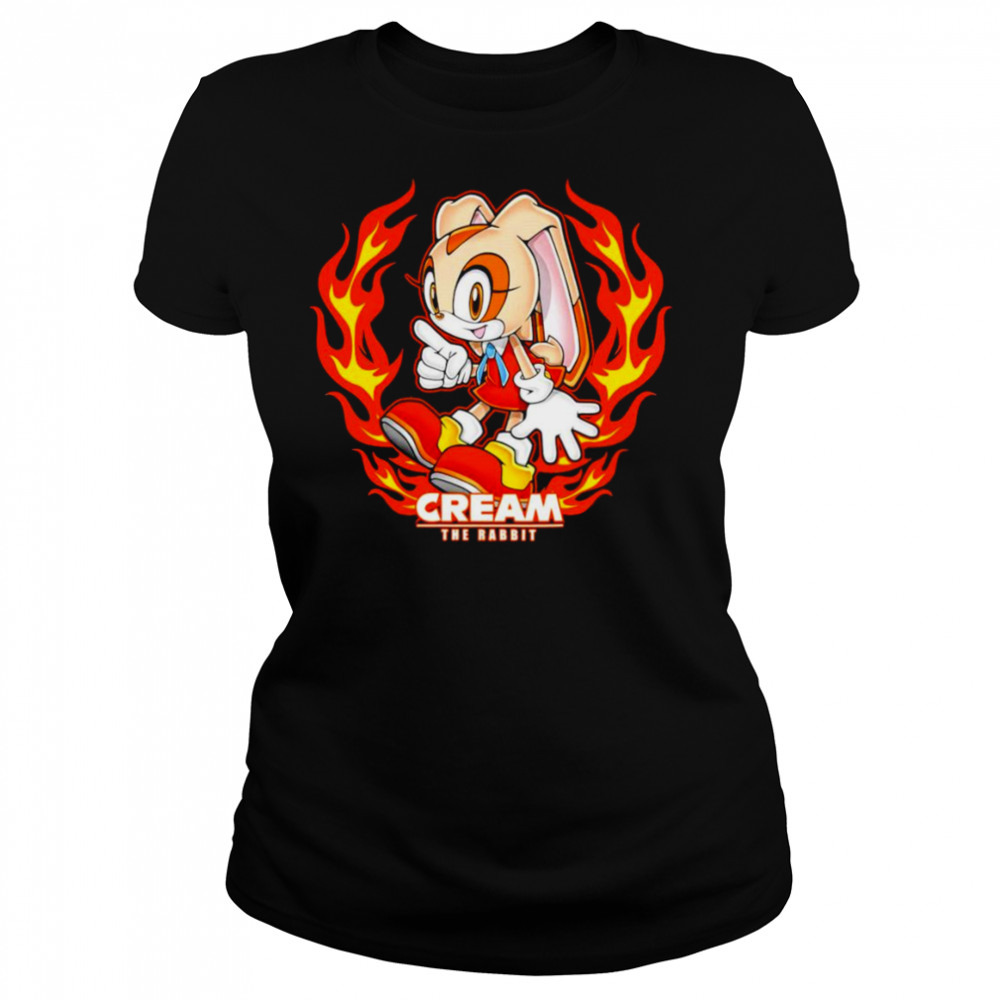 Women's shirts