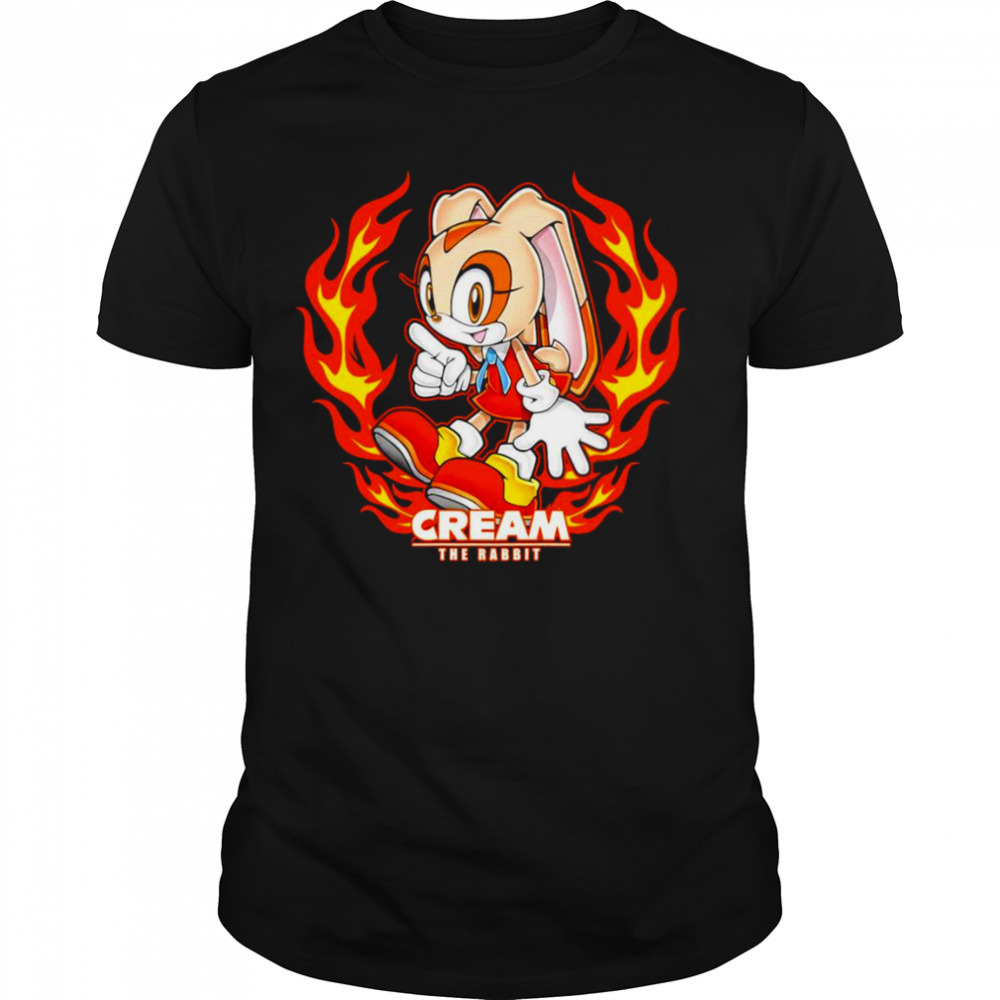 Unisex shirts