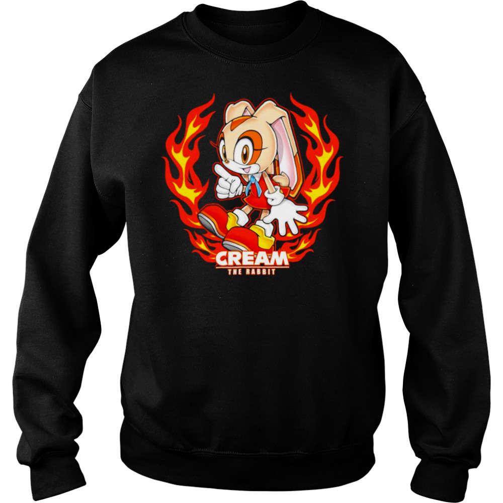 Sweat shirts