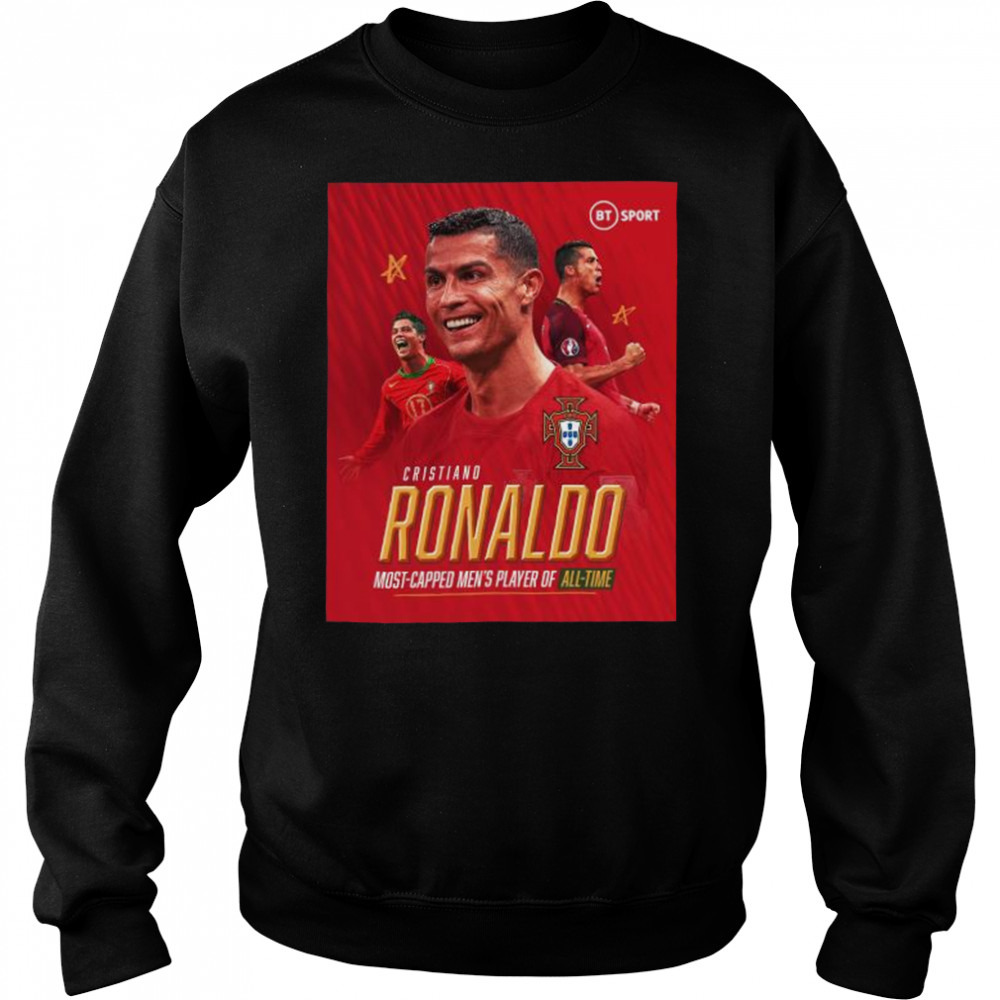 Sweat shirts