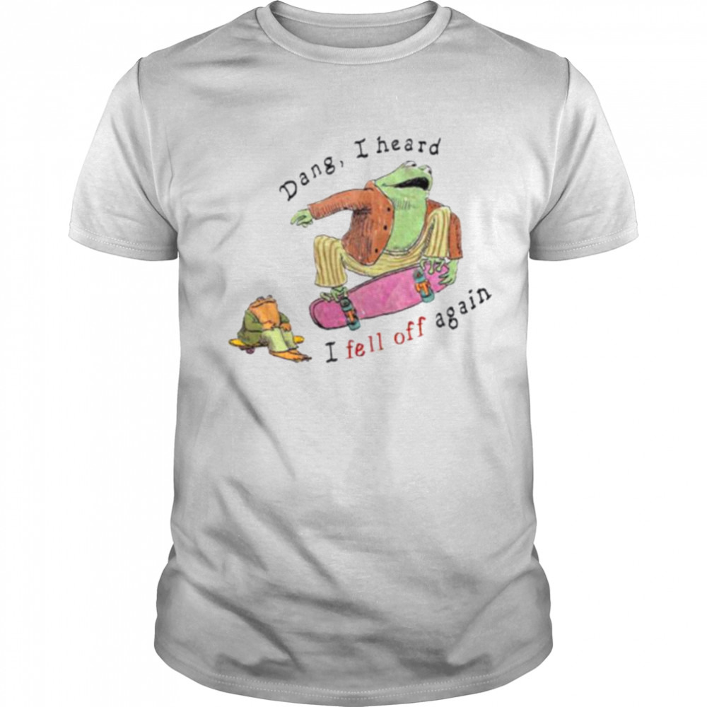 Unisex shirt