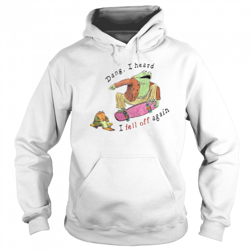 Hoodie shirt