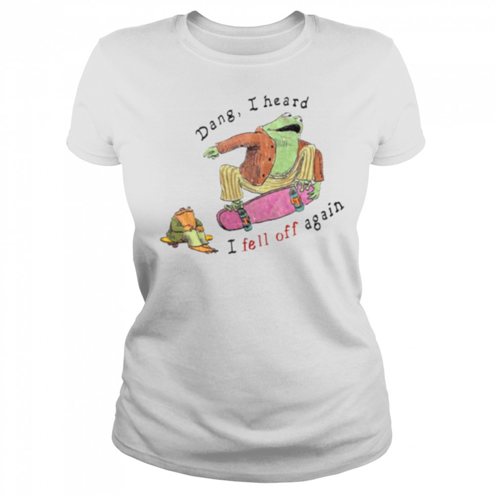 Women's shirt