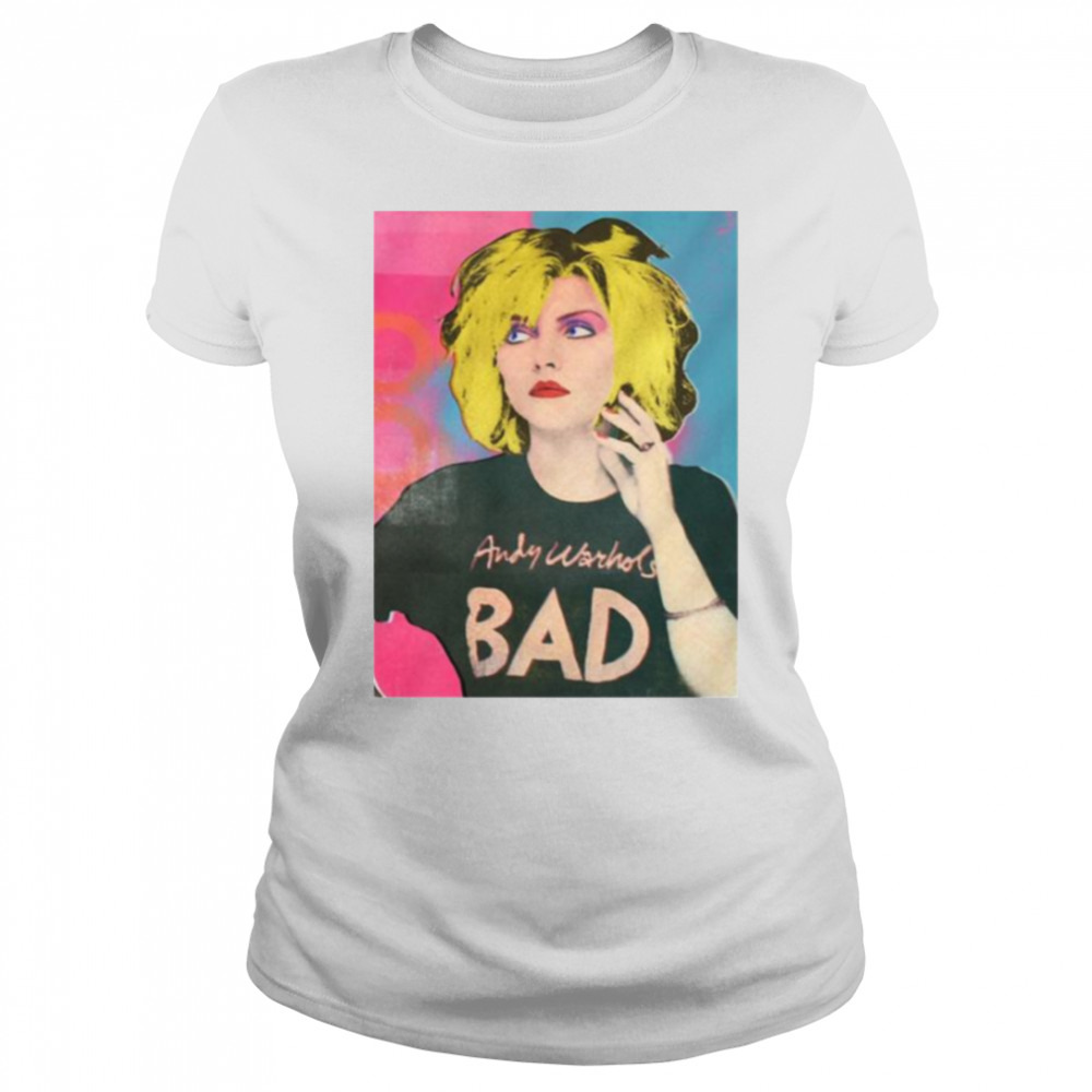 Women's shirt