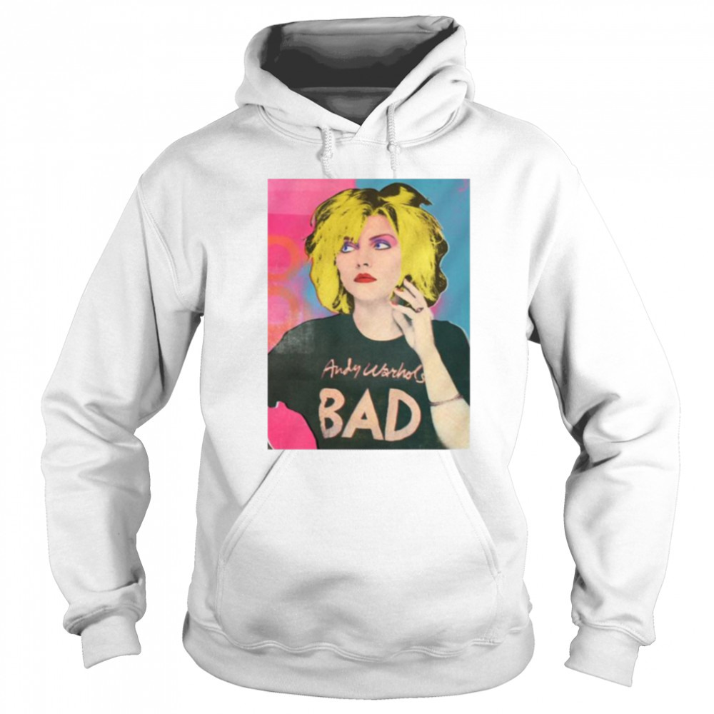 Hoodie shirt