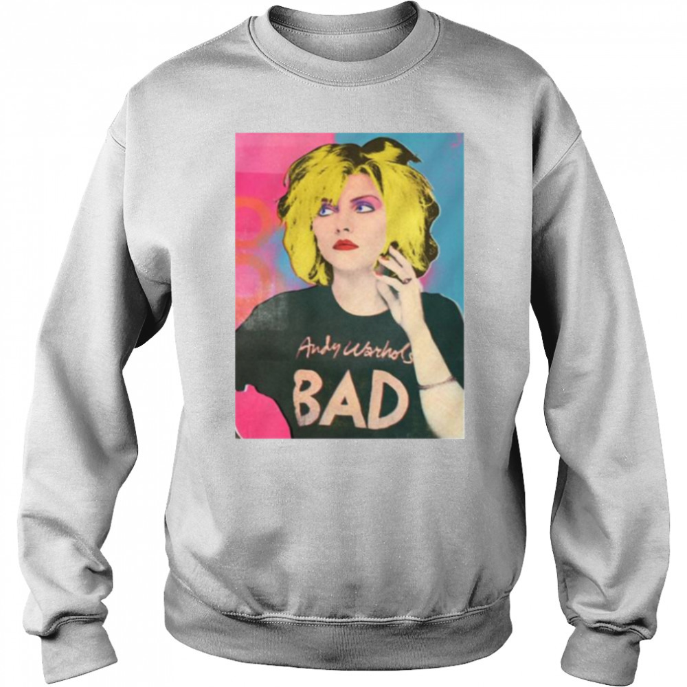 Sweat shirt
