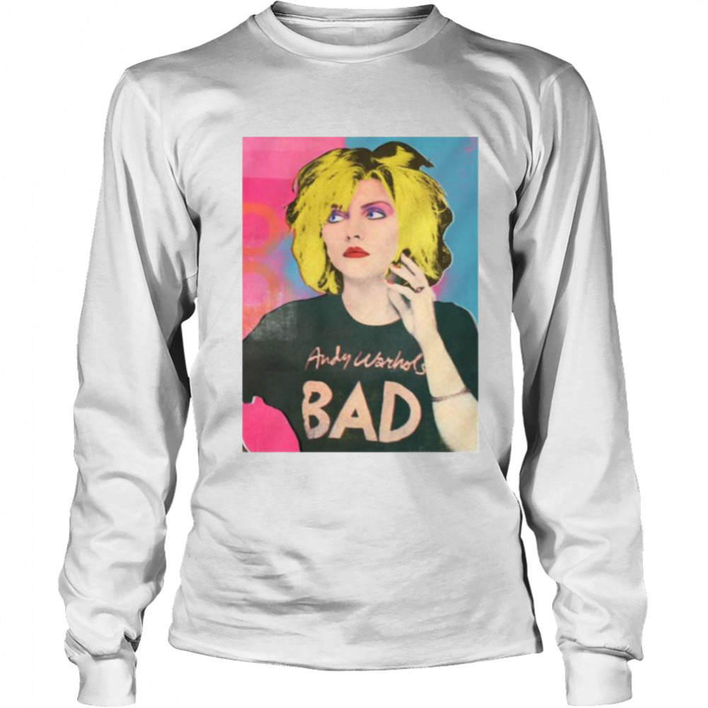 Long Sleeved shirt