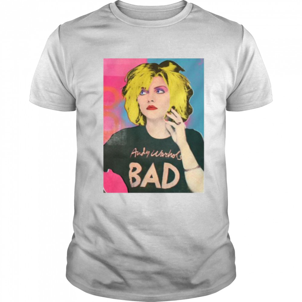 Unisex shirt