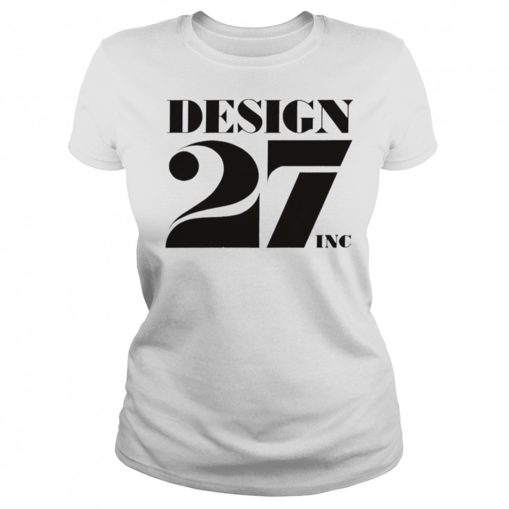 Women's shirt
