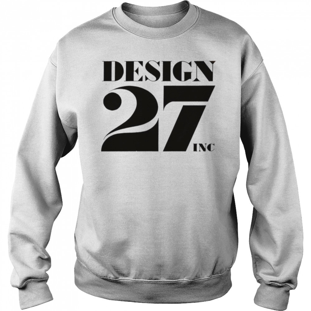 Sweat shirt