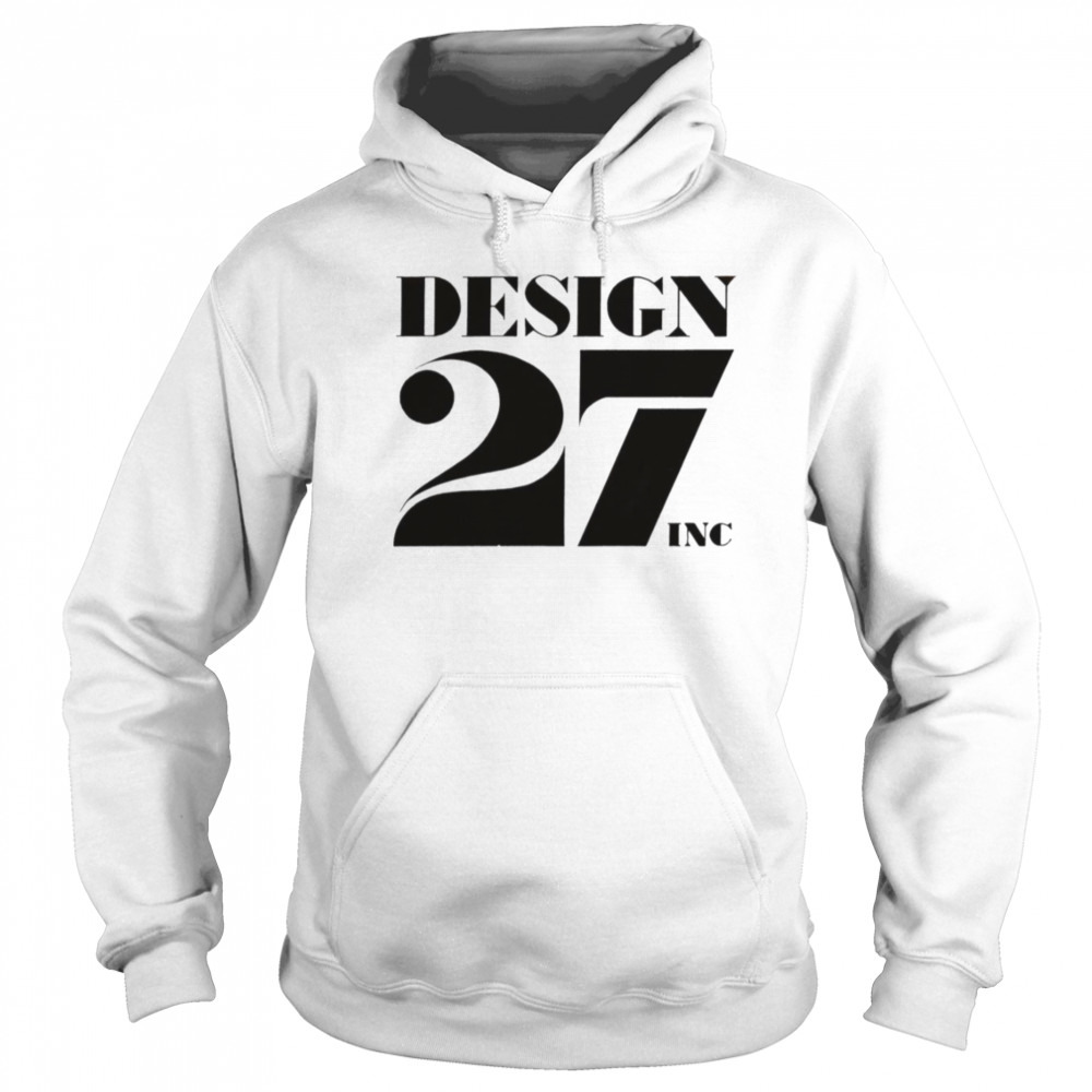 Hoodie shirt