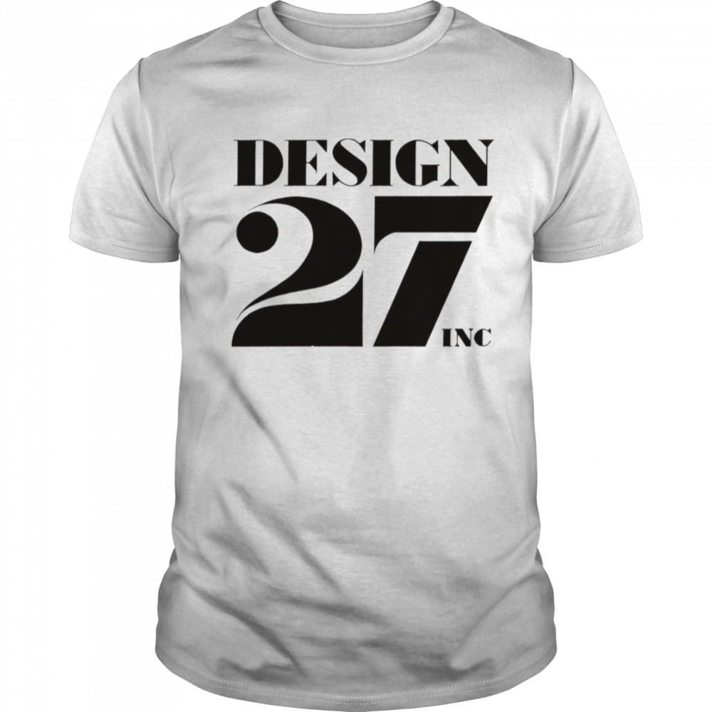 Unisex shirt