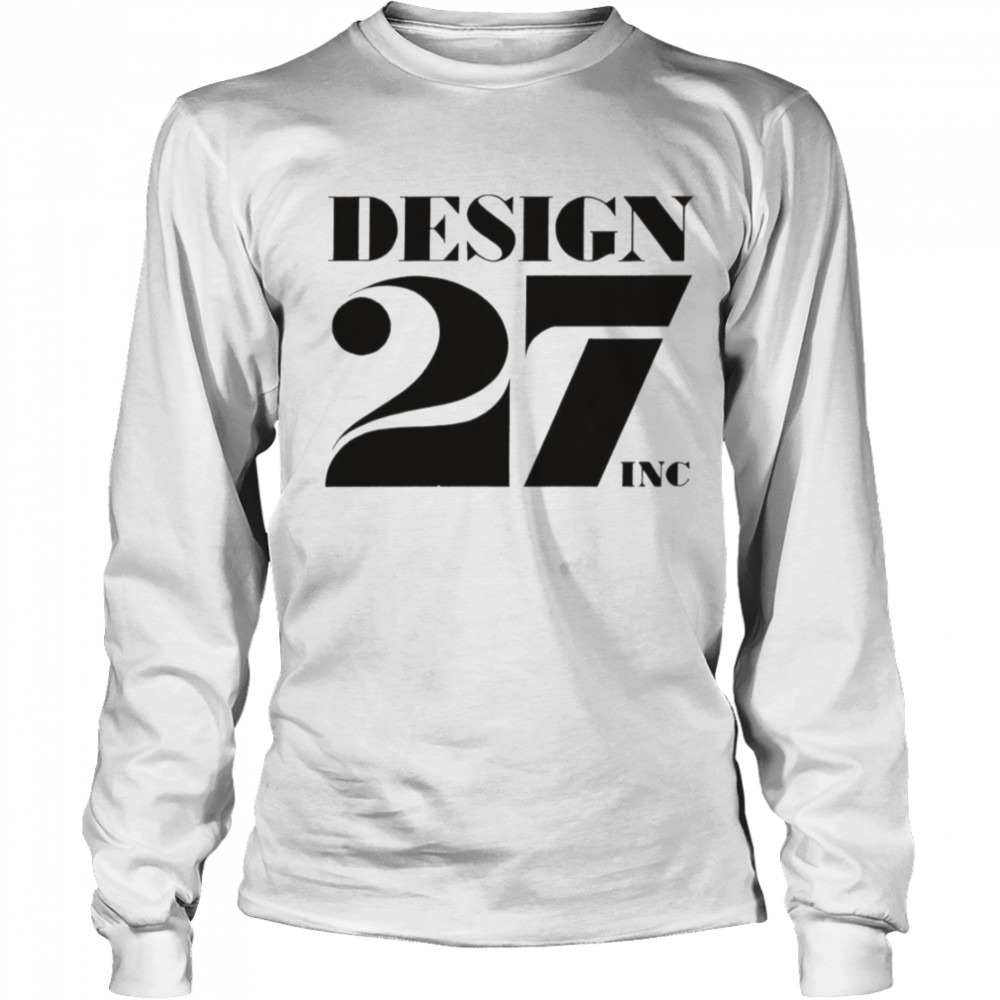 Long Sleeved shirt
