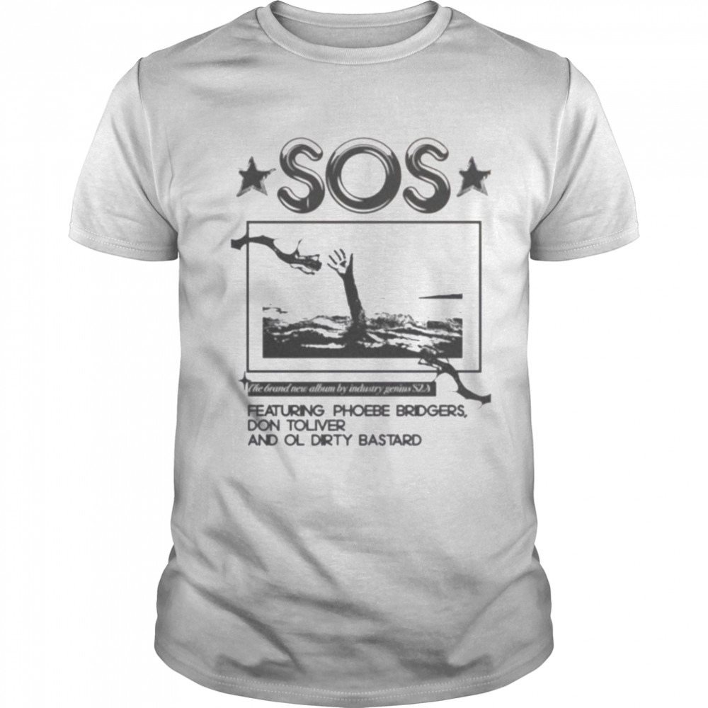 Unisex shirt