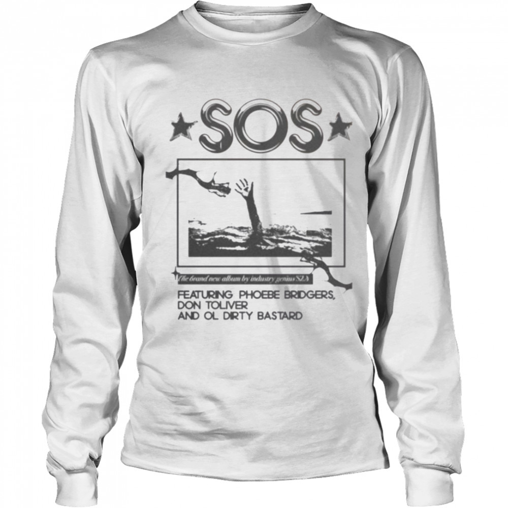 Long Sleeved shirt