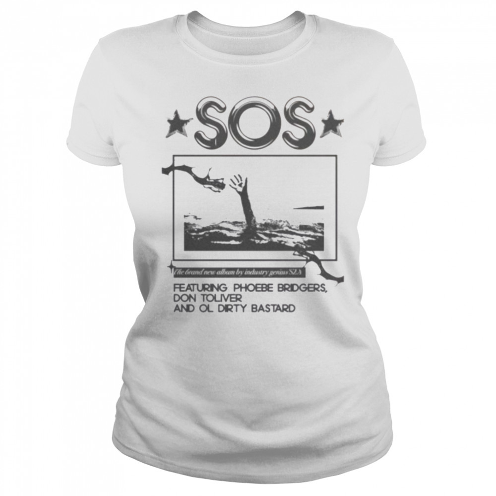 Women's shirt