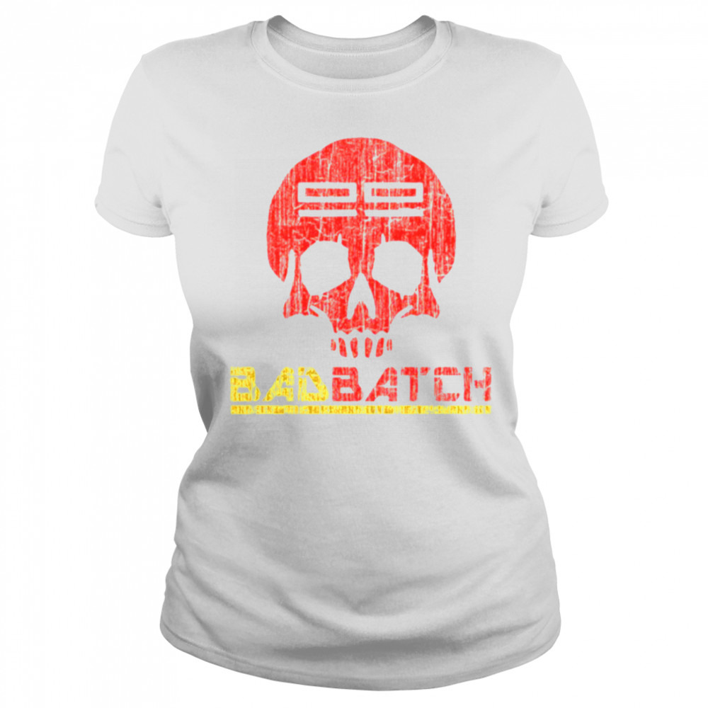 Women's shirt