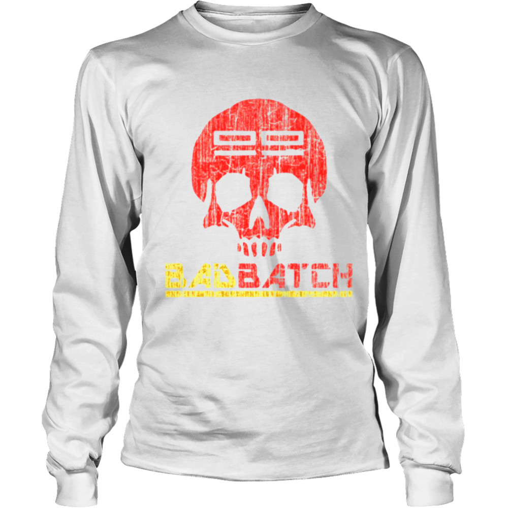 Long Sleeved shirt