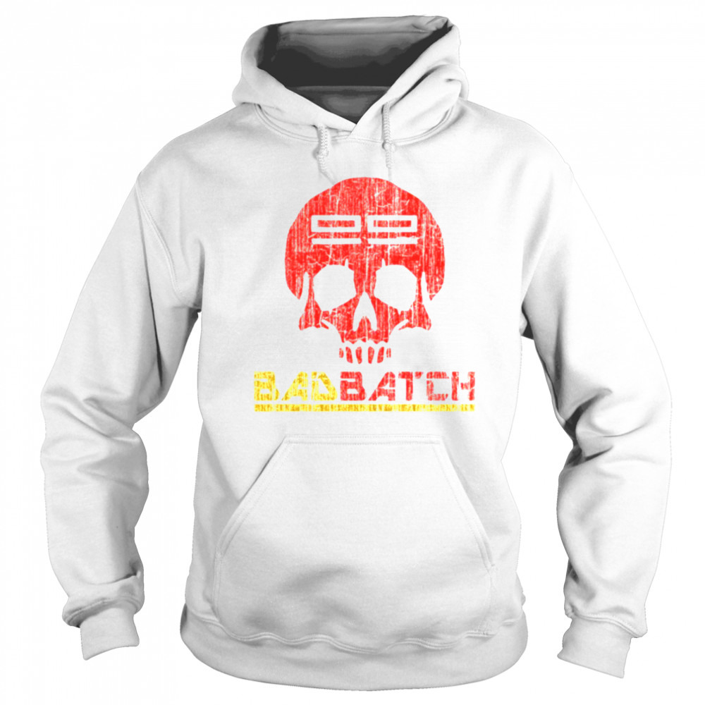 Hoodie shirt