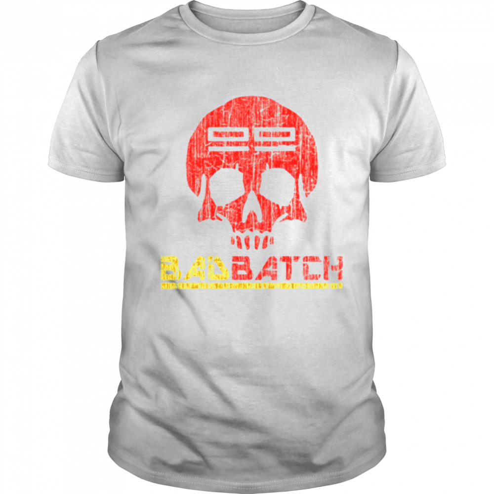 Unisex shirt