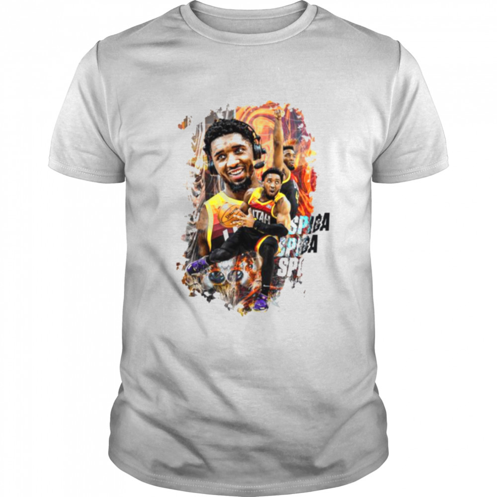 Unisex shirt
