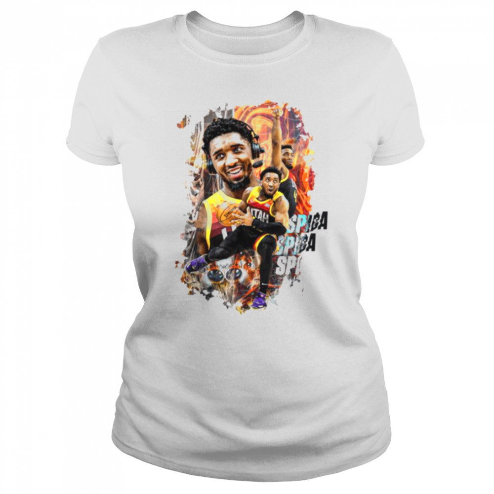 Women's shirt