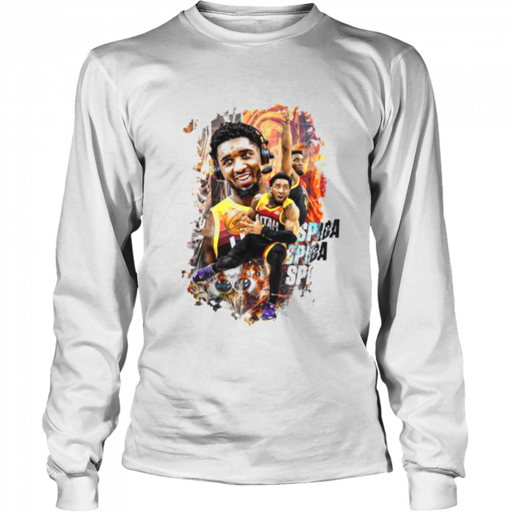 Long Sleeved shirt