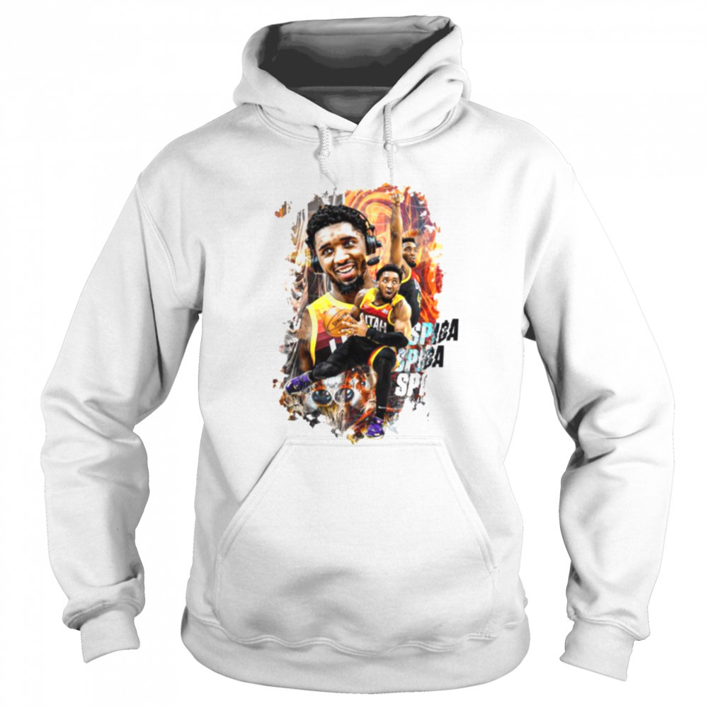 Hoodie shirt