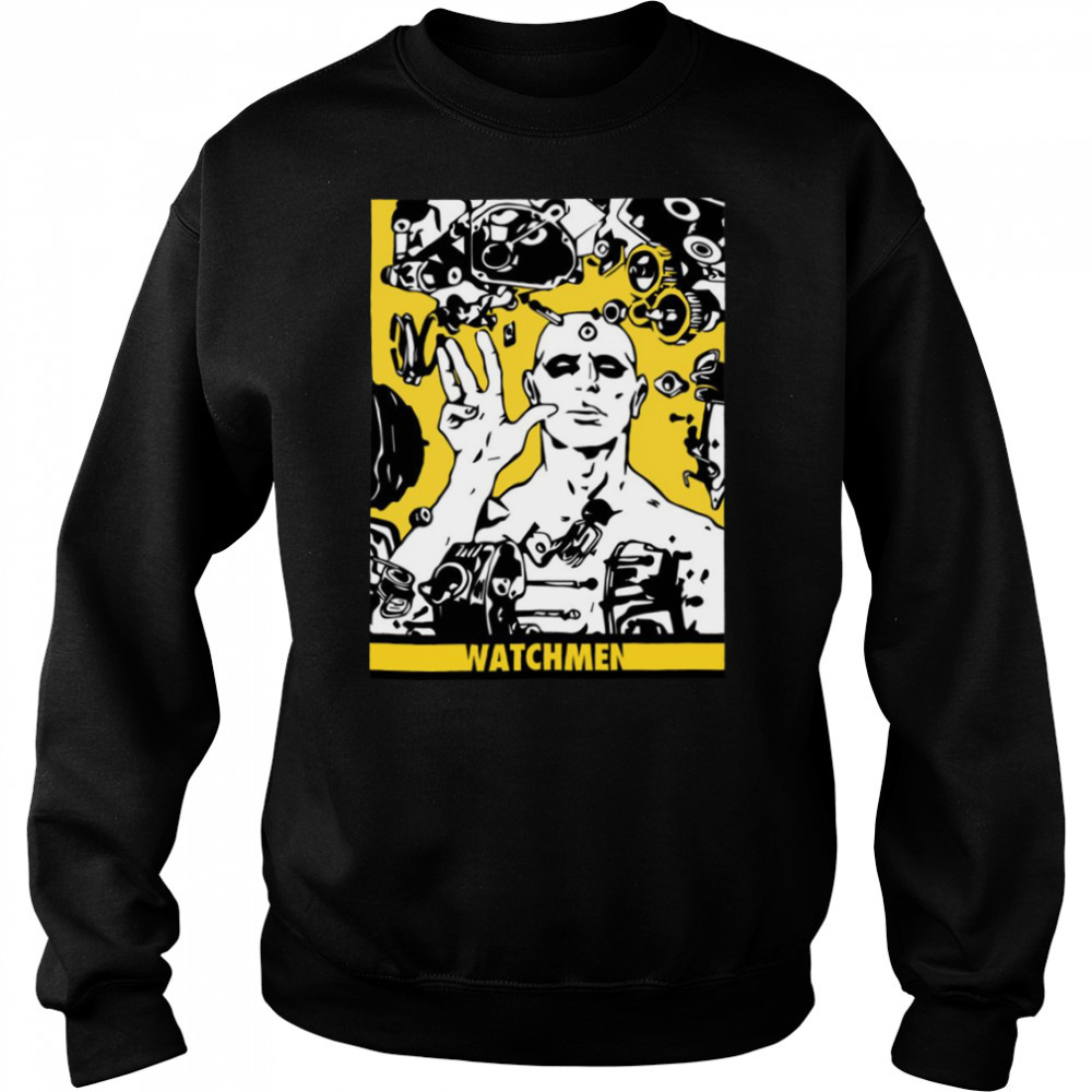 Sweat shirts