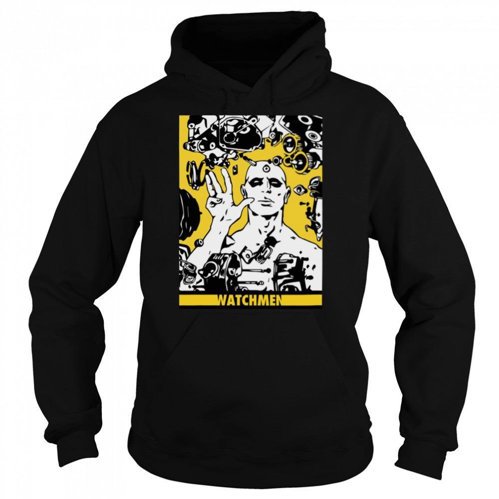 Hoodie shirts