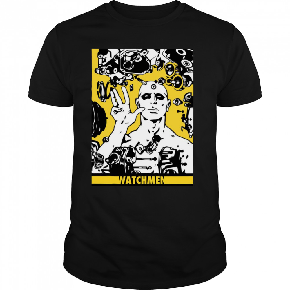 Unisex shirts