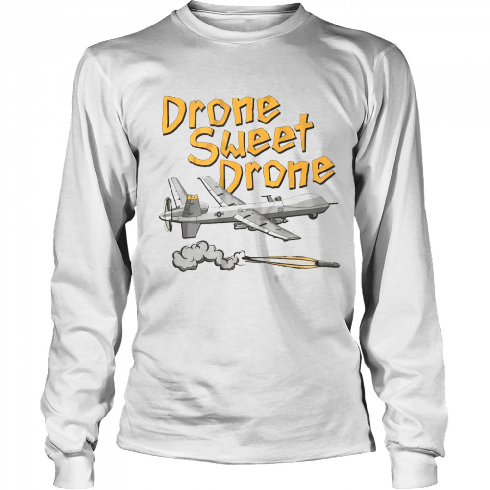 Long Sleeved shirt