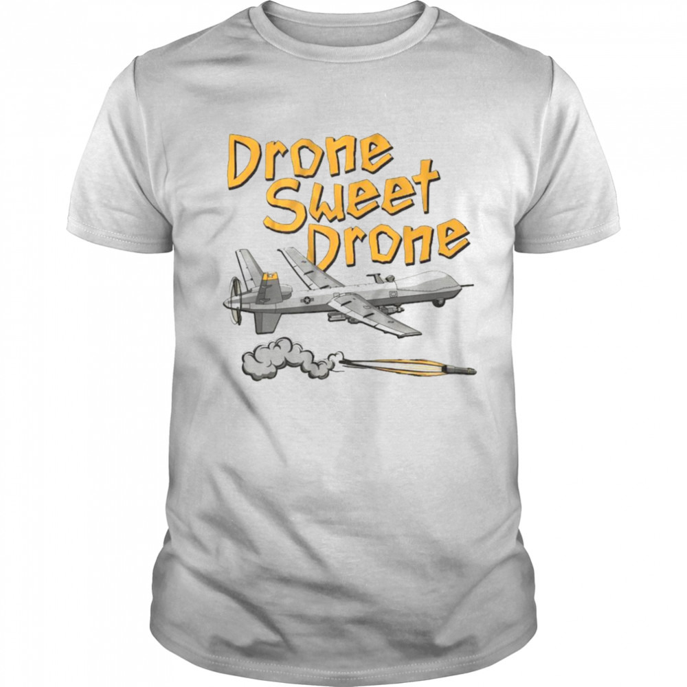 Unisex shirt